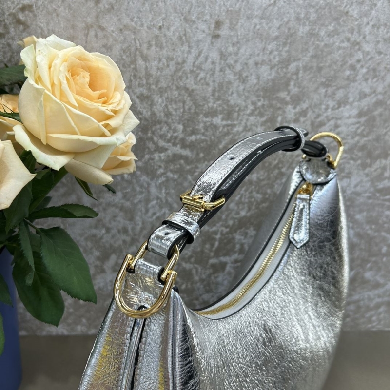 F**di nano F**digraphy bags